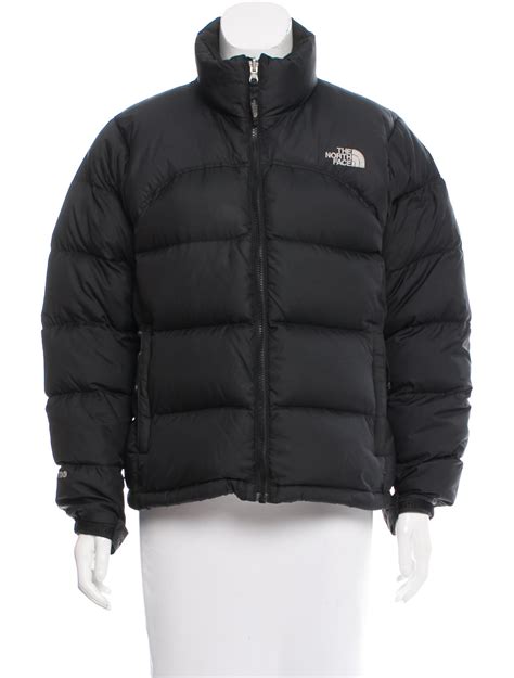 puffer jacket north face sale